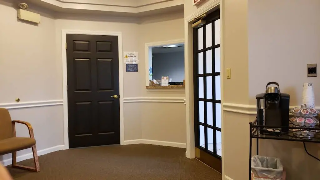 The Dentistry