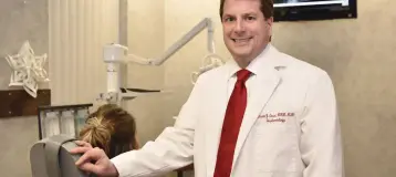 White Oak Dental Associates