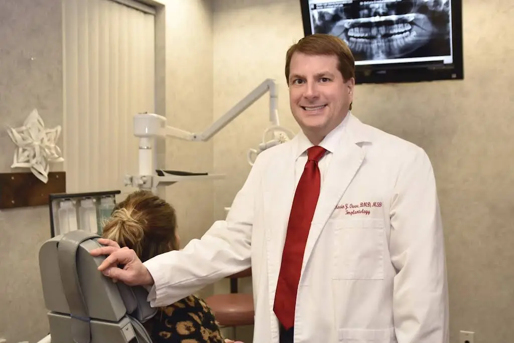 White Oak Dental Associates