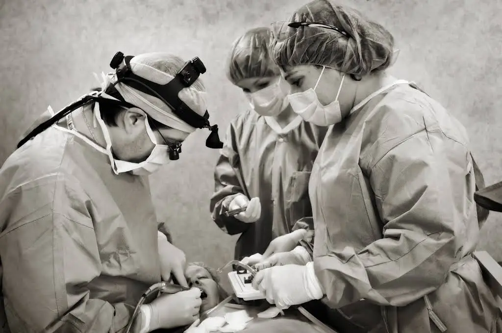 White Oak Dental Associates