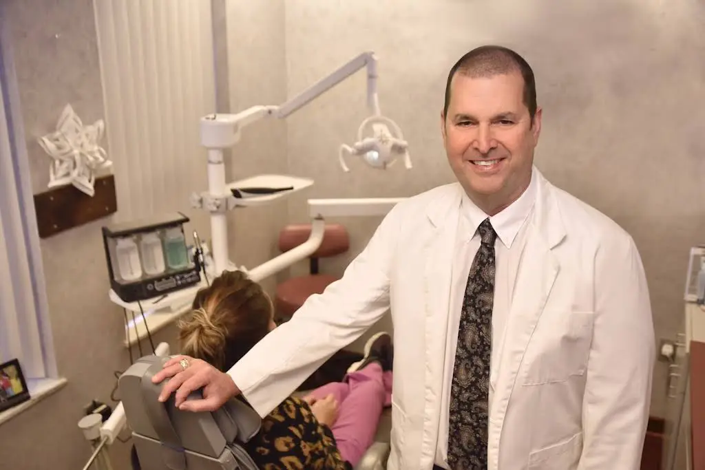 White Oak Dental Associates