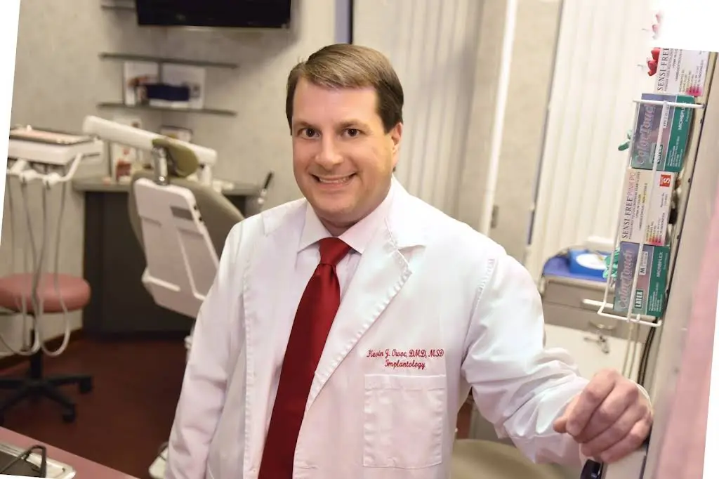 White Oak Dental Associates