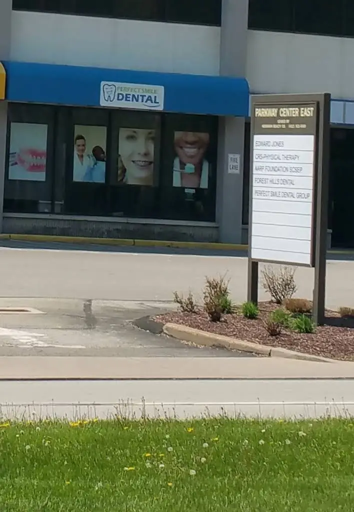 Perfect Smile Dental of Forest Hills
