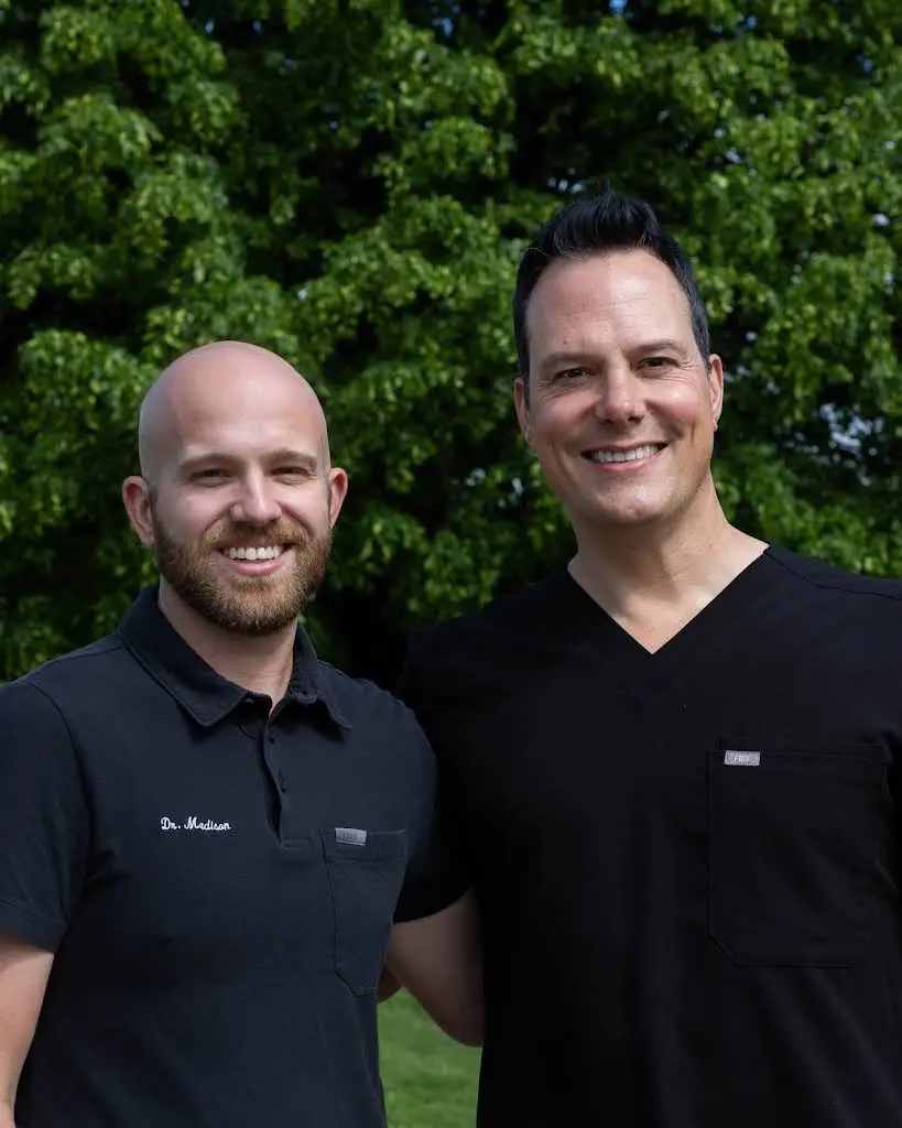 Sepic & Madison Orthodontics