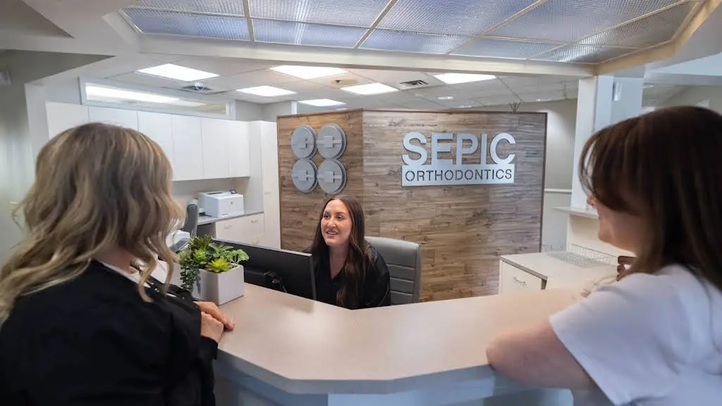 Sepic & Madison Orthodontics