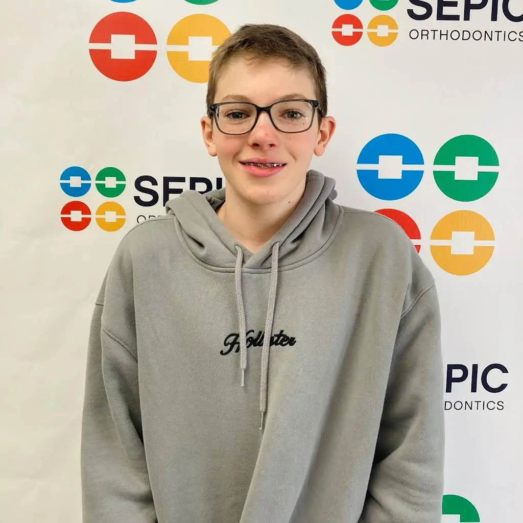 Sepic & Madison Orthodontics