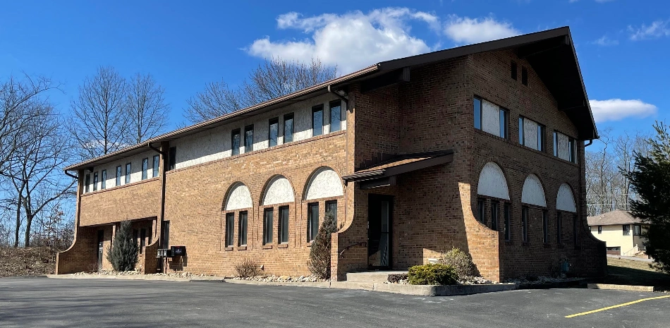 South Hills Dental Arts