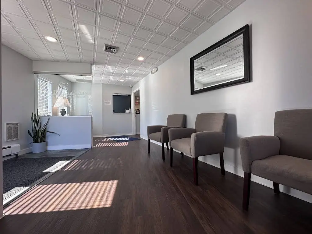 South Hills Dental Arts