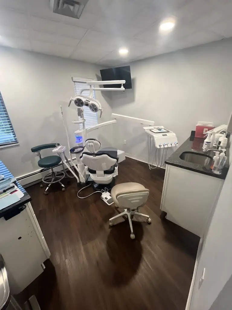 South Hills Dental Arts