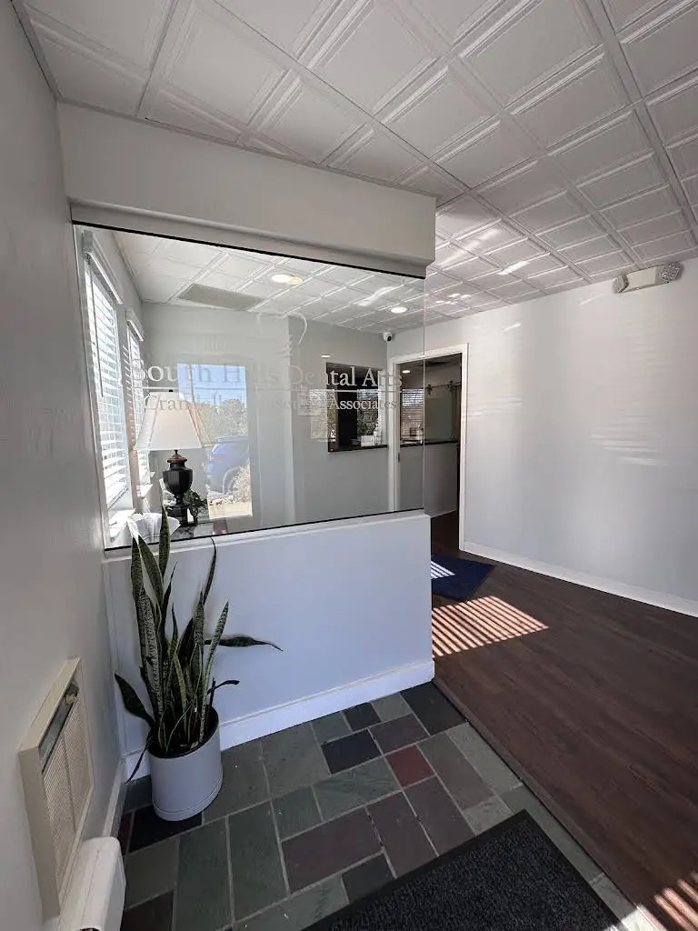 South Hills Dental Arts