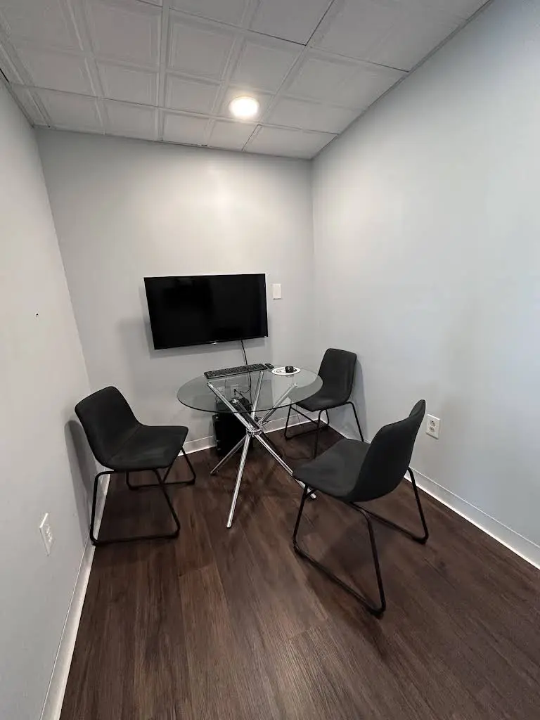 South Hills Dental Arts