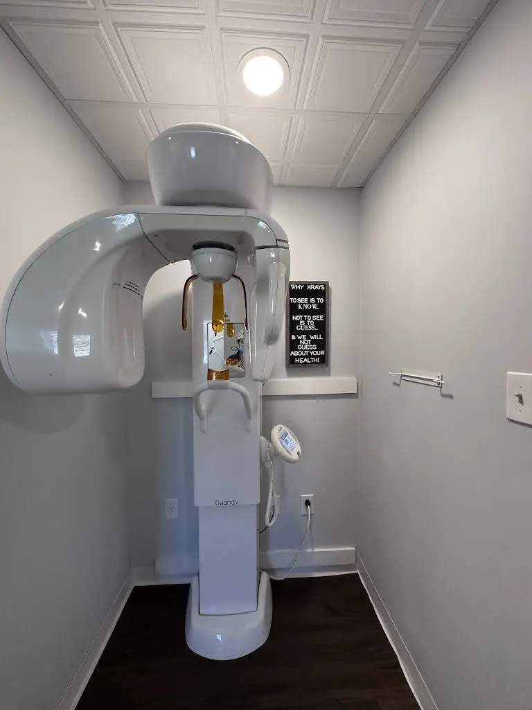 South Hills Dental Arts