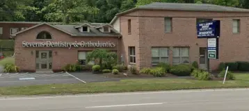 Severns Dentistry & Orthodontics