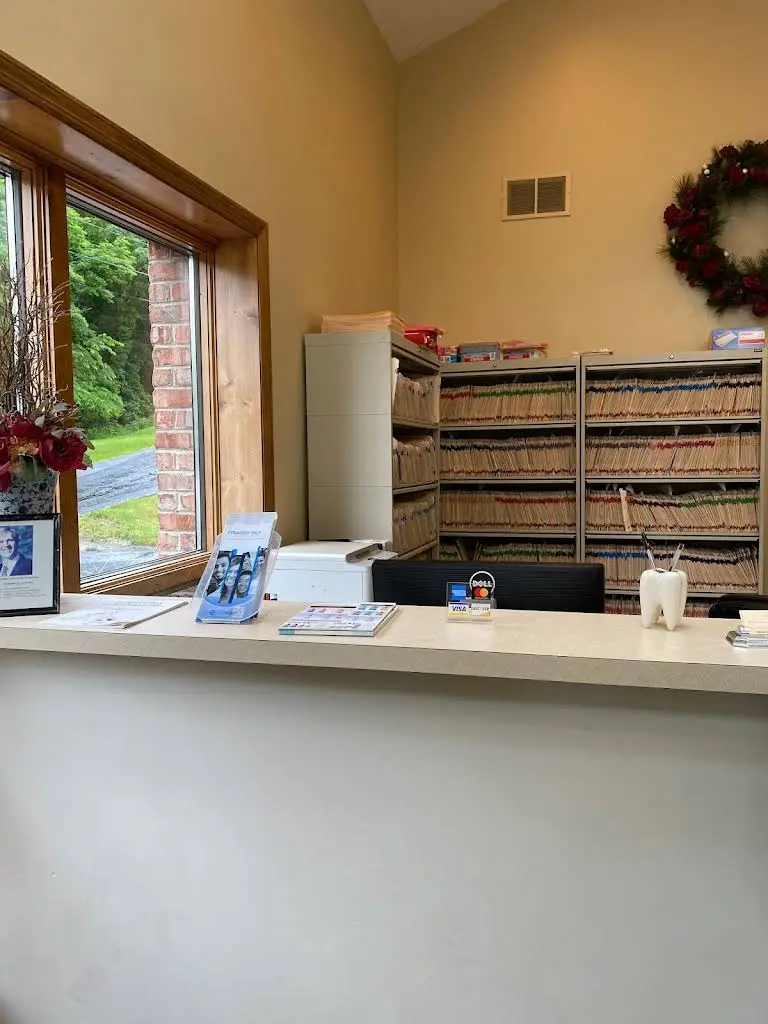 Severns Dentistry & Orthodontics