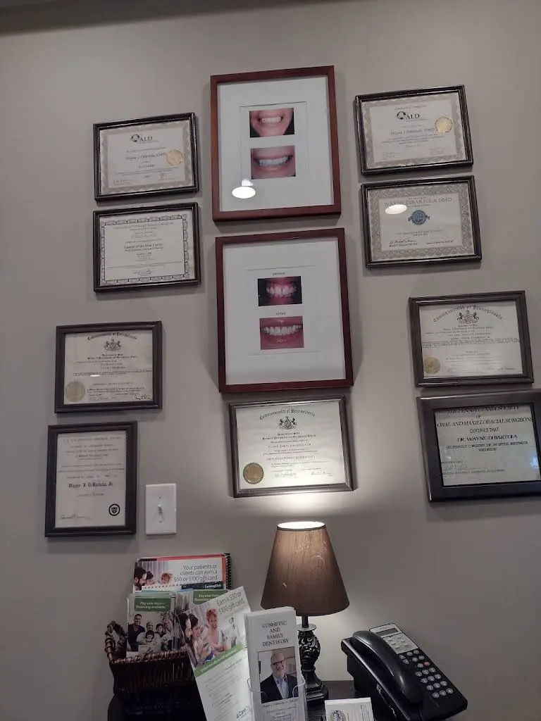 DiBartola Dental