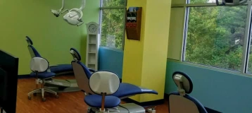 Lanz Pediatric Dentistry
