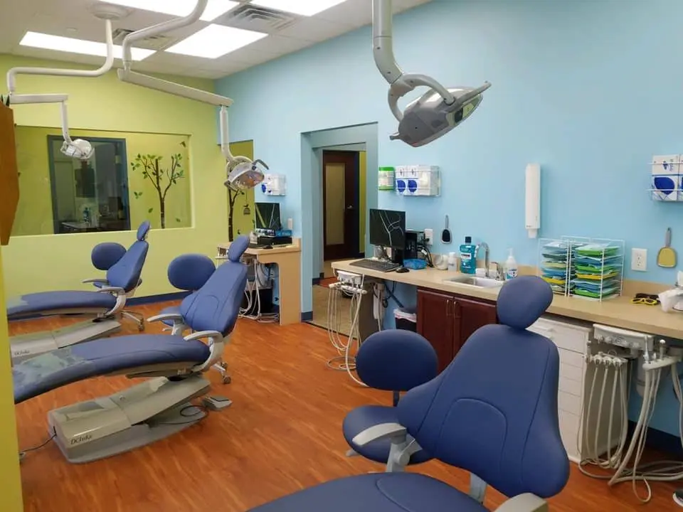 Lanz Pediatric Dentistry