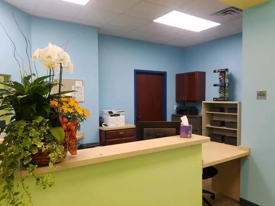 Lanz Pediatric Dentistry