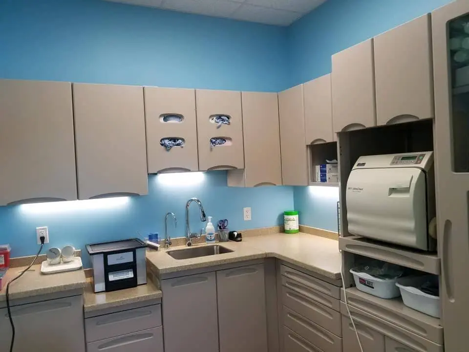 Lanz Pediatric Dentistry