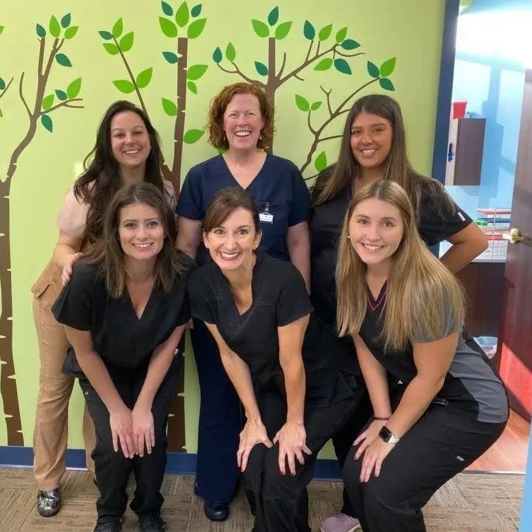 Lanz Pediatric Dentistry