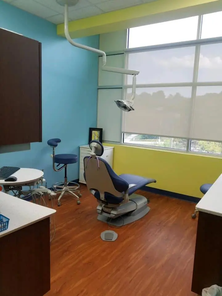 Lanz Pediatric Dentistry