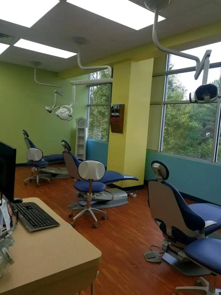 Lanz Pediatric Dentistry