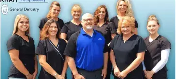 Krah Family Dentistry