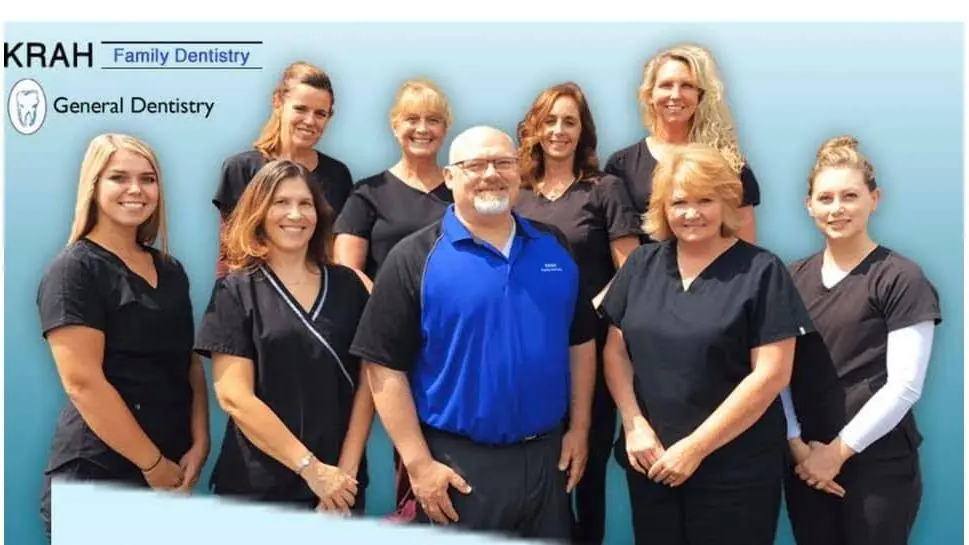 Krah Family Dentistry