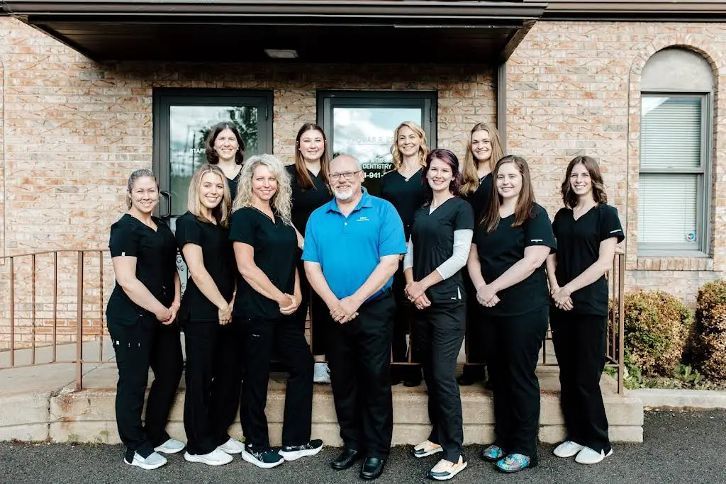 Krah Family Dentistry