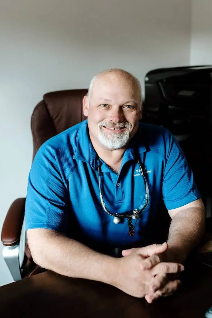 Krah Family Dentistry