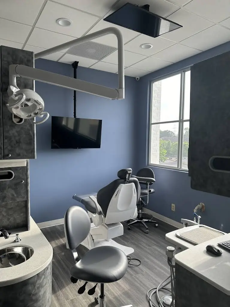 Smile 365 Dental