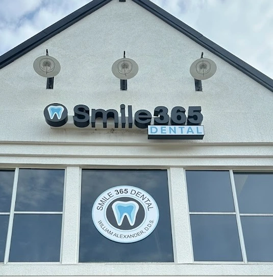 Smile 365 Dental