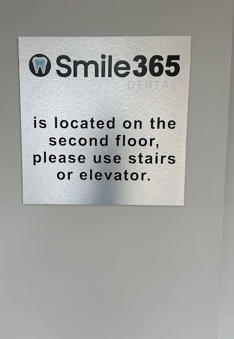Smile 365 Dental