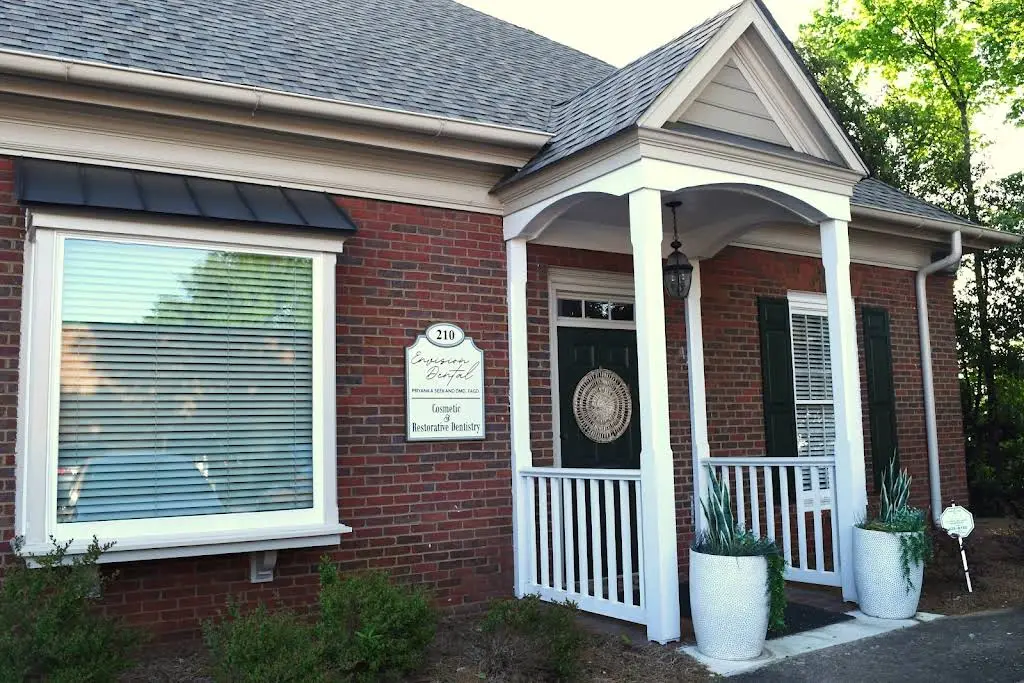 Envision Dental