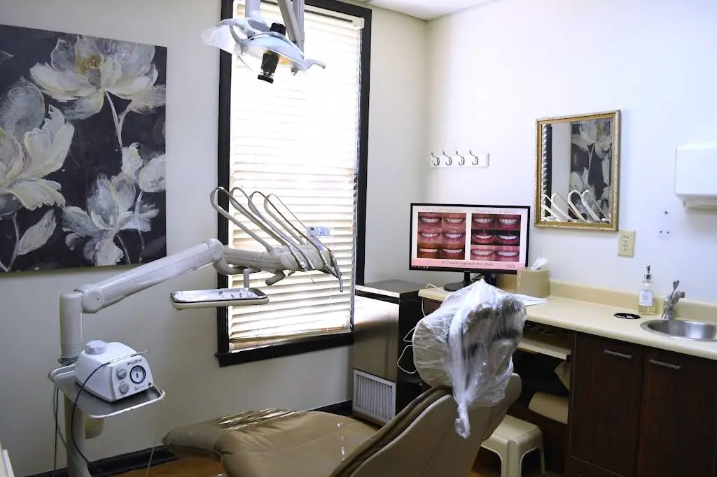 Envision Dental