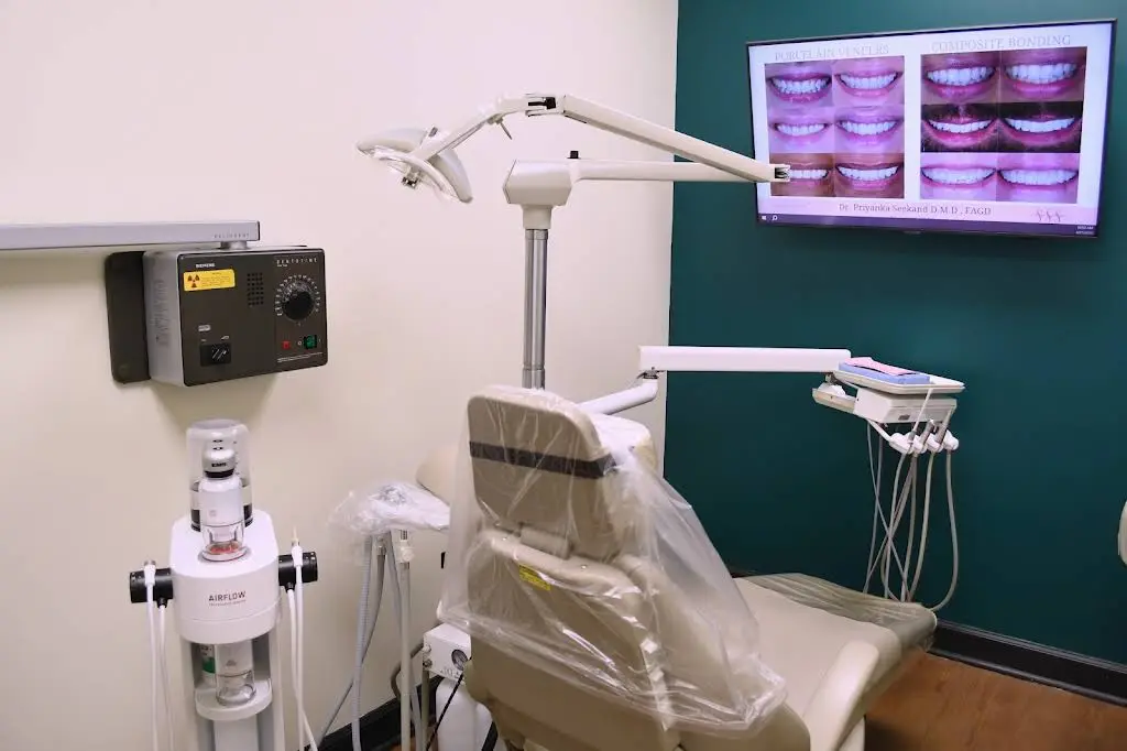 Envision Dental