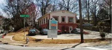 Root Canal Place