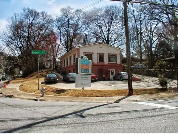 Root Canal Place