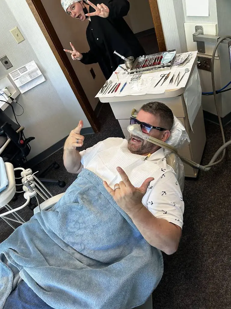 Anchor Periodontics