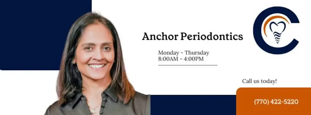 Anchor Periodontics