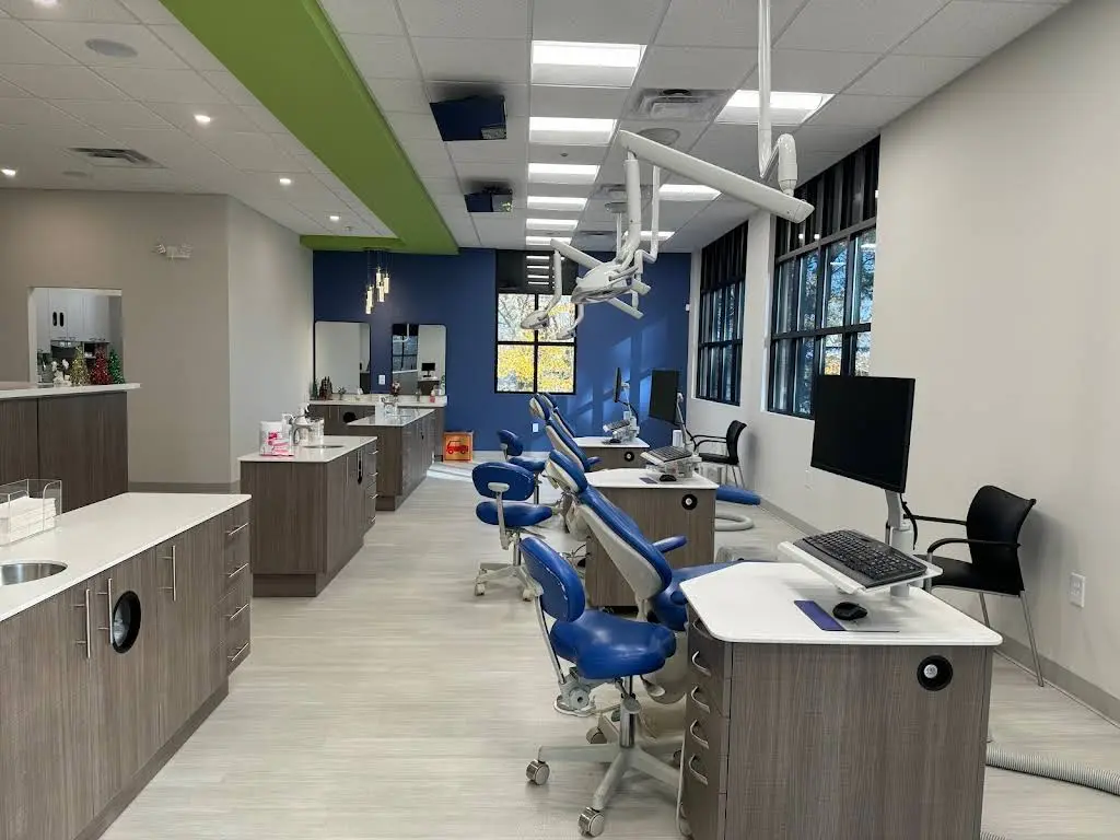 Atlanta Pediatric Dental Specialists