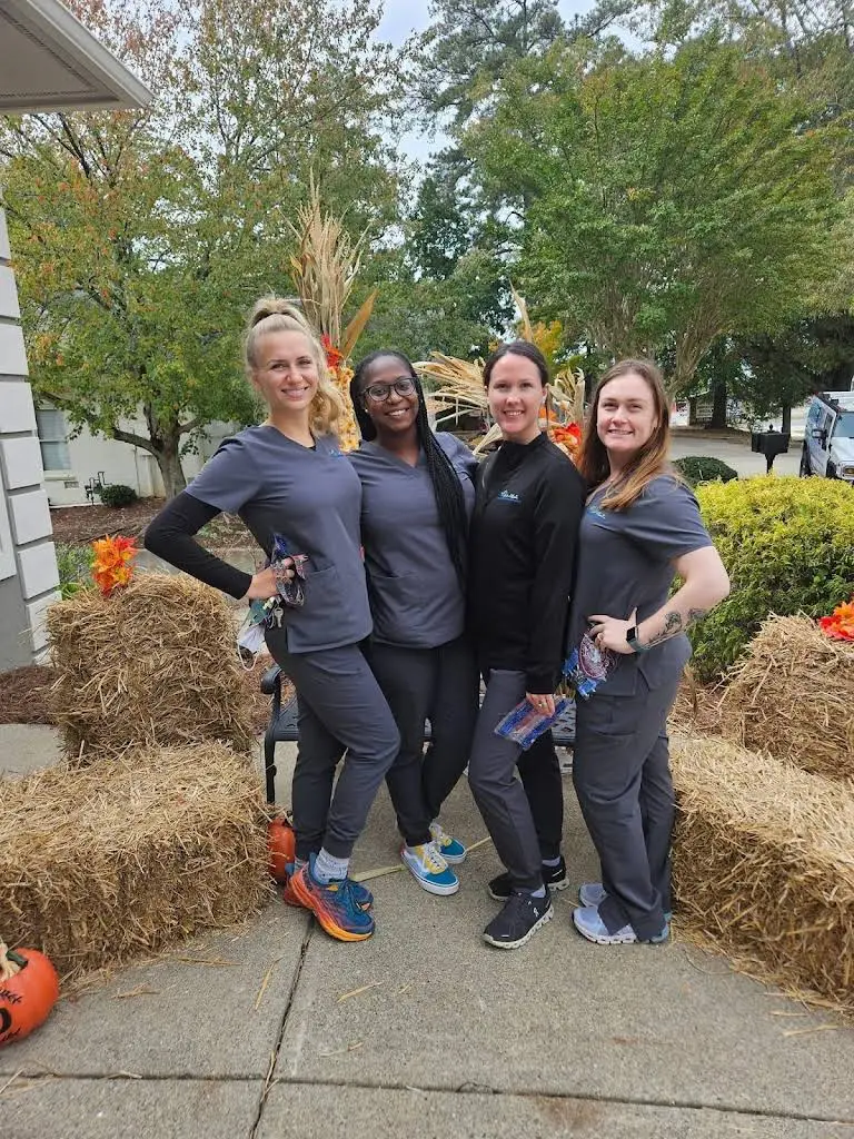 Atlanta Pediatric Dental Specialists