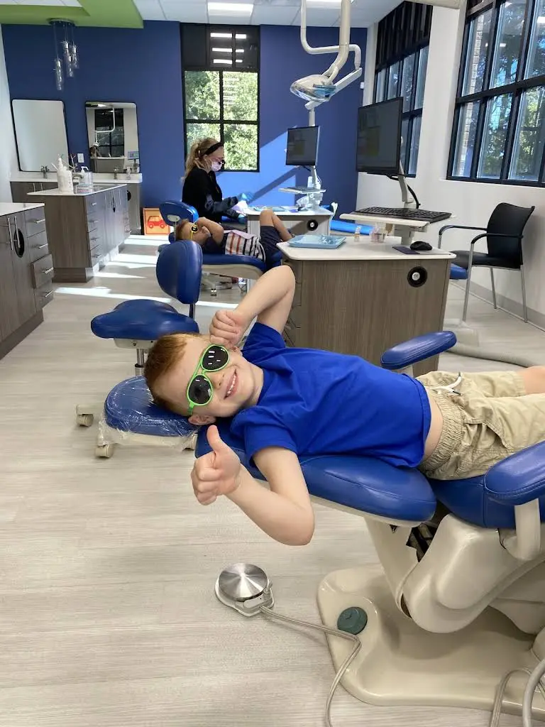 Atlanta Pediatric Dental Specialists