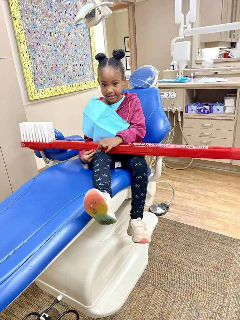 Atlanta Pediatric Dental Specialists