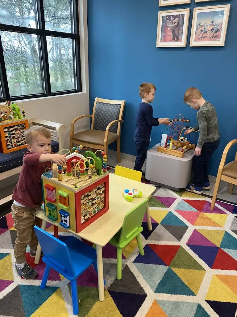 Atlanta Pediatric Dental Specialists