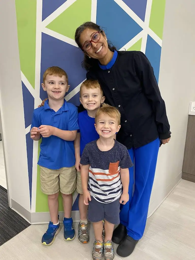 Atlanta Pediatric Dental Specialists