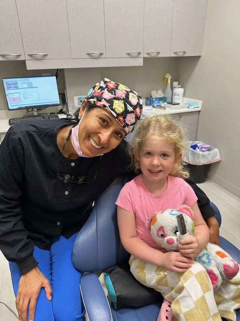 Atlanta Pediatric Dental Specialists