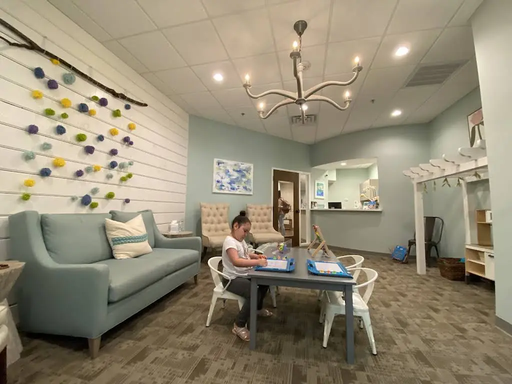 Parkside Pediatric Dentistry