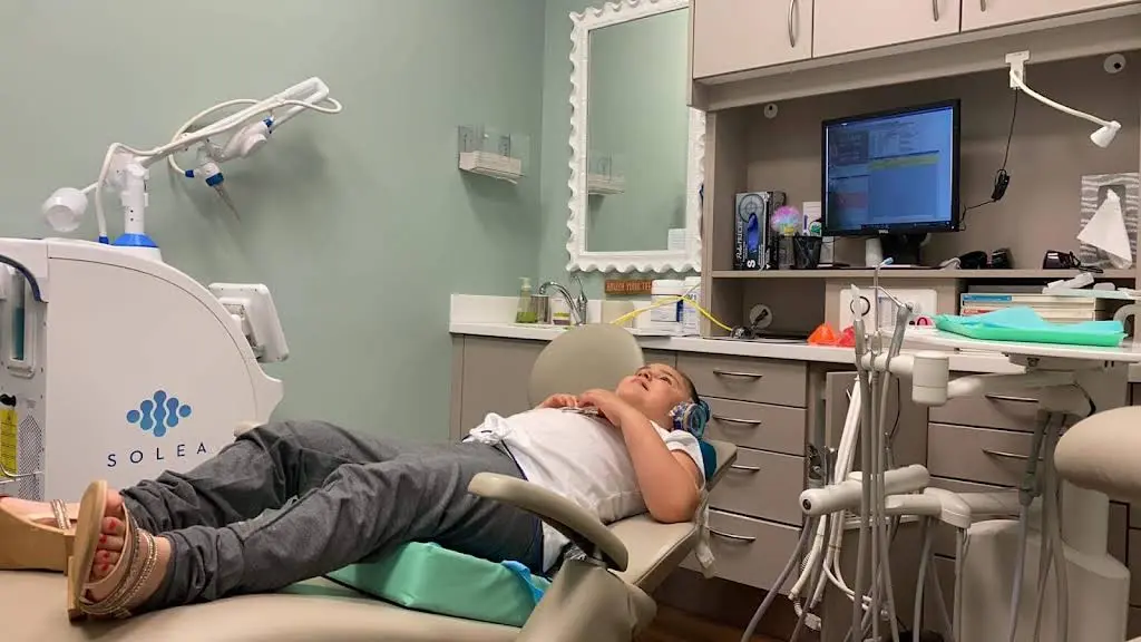 Parkside Pediatric Dentistry