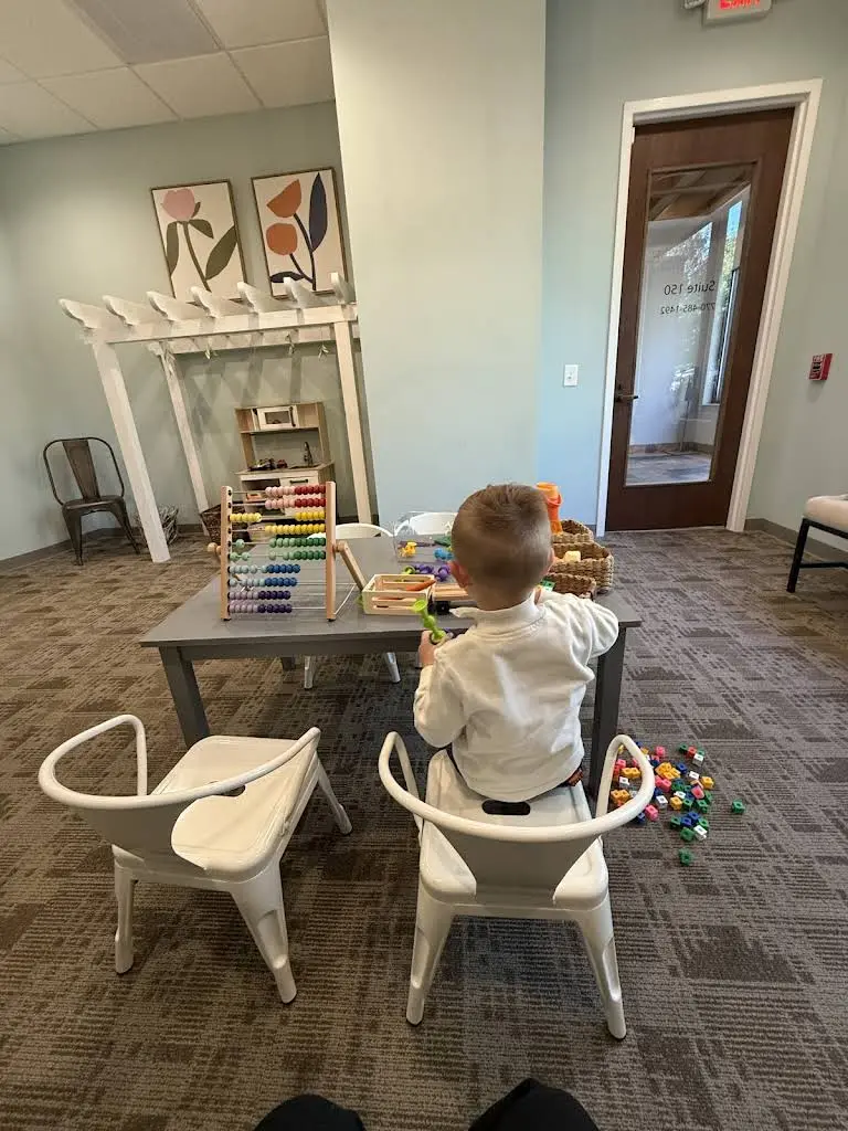 Parkside Pediatric Dentistry